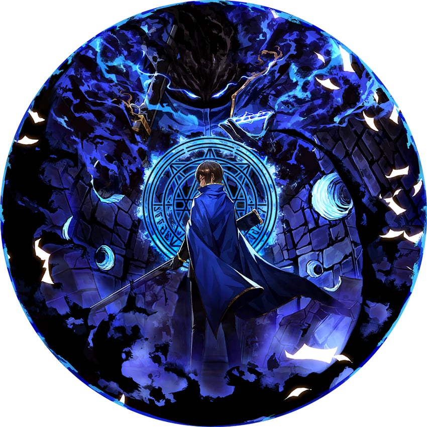 outis and der freischuetz (project moon and 1 more) drawn by nai_ga
