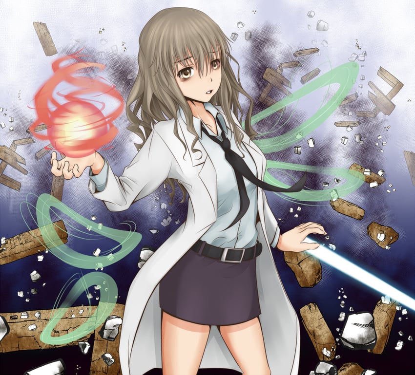 kiyama harumi (toaru majutsu no index and 1 more) drawn by shin_(highest1192)