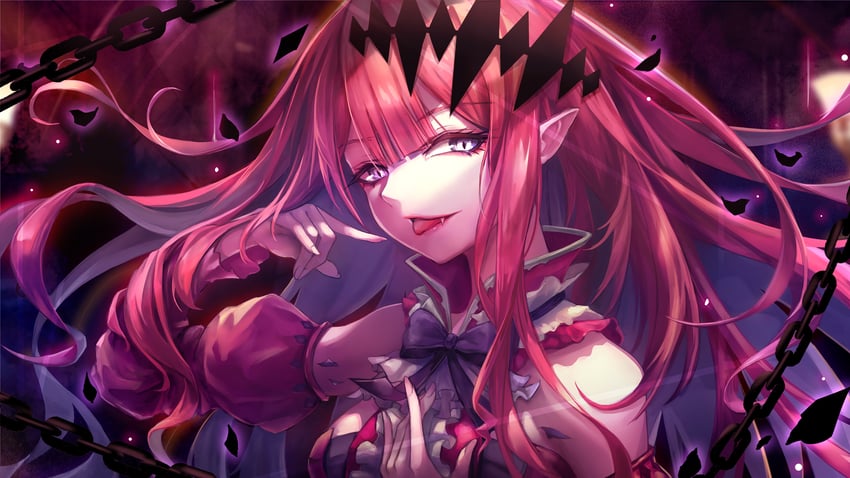 baobhan sith (fate and 1 more) drawn by saya_kuroha