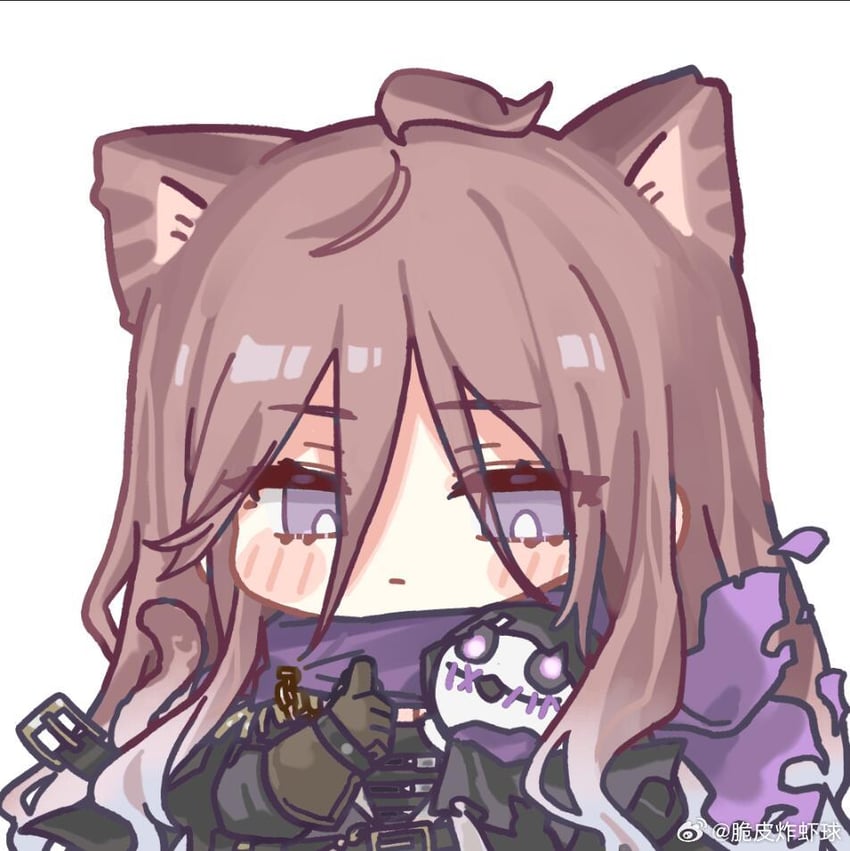 stevens 620 (girls' frontline) drawn by cui_pi_zha_xia_qiu