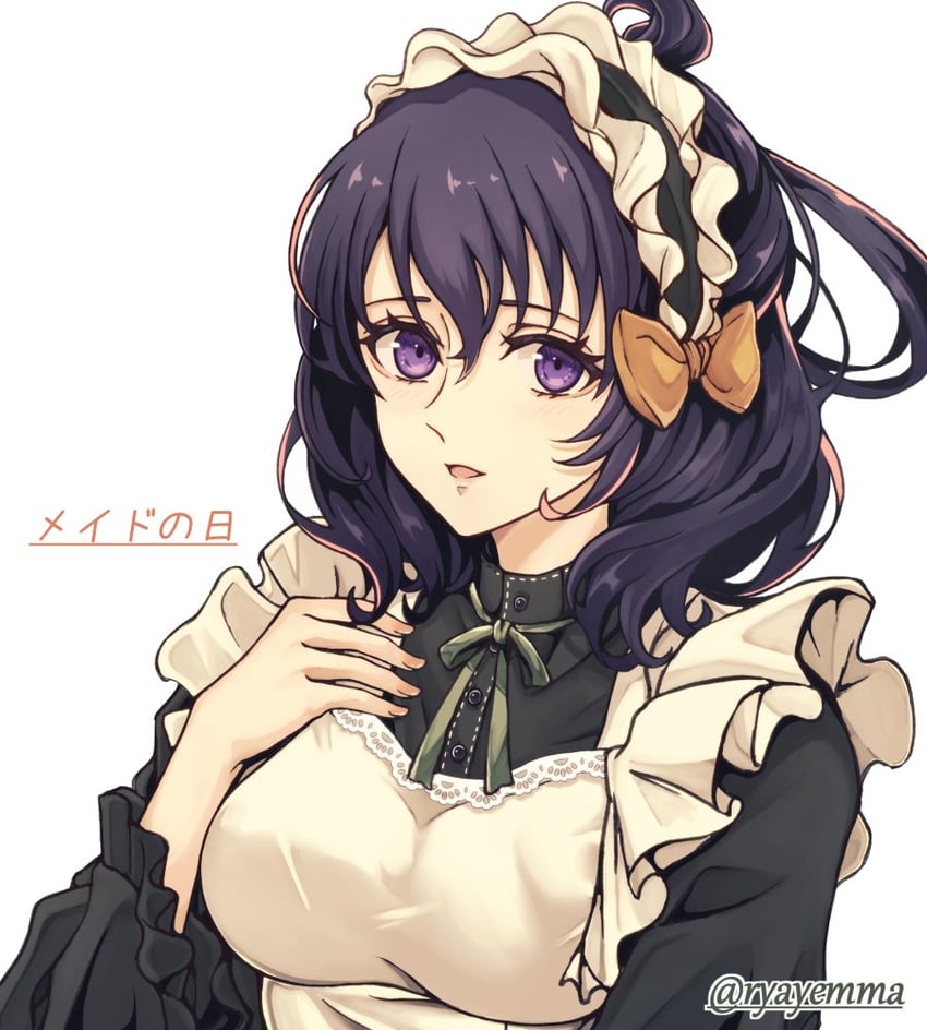 rixia mao (eiyuu densetsu and 2 more) drawn by yukiko_(leovioykk)