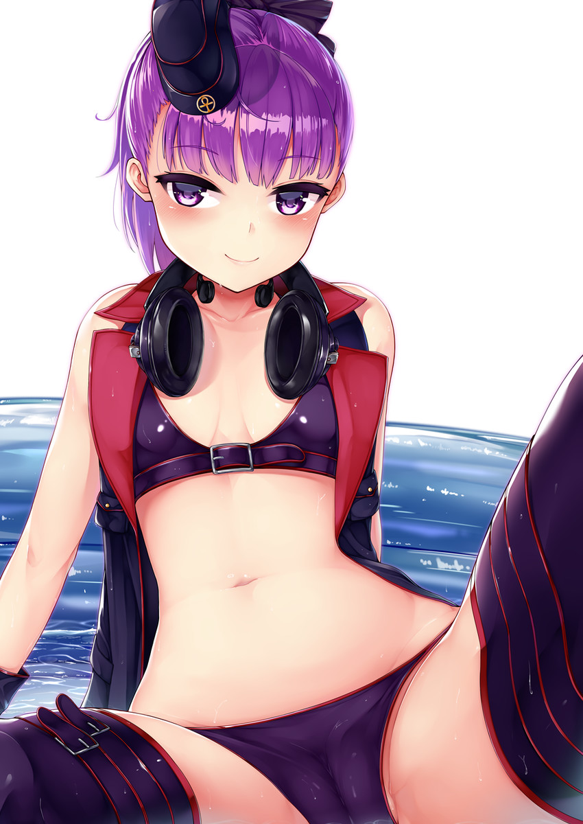 helena blavatsky (fate and 1 more) drawn by tomojo