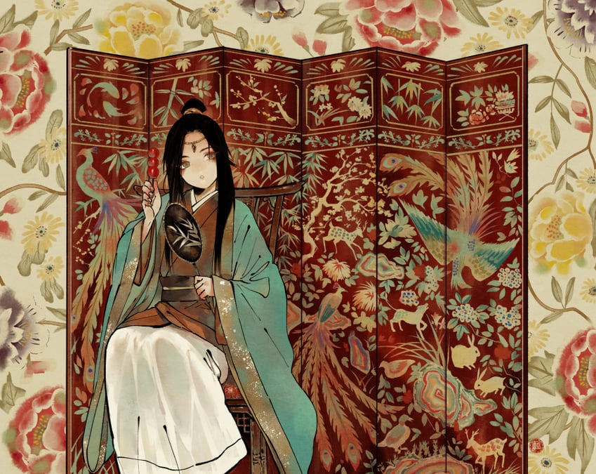 original drawn by tsubonari