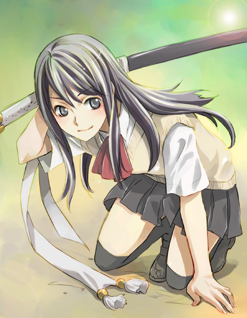 yuri lowell (tales of and 1 more) drawn by mikuni_saho