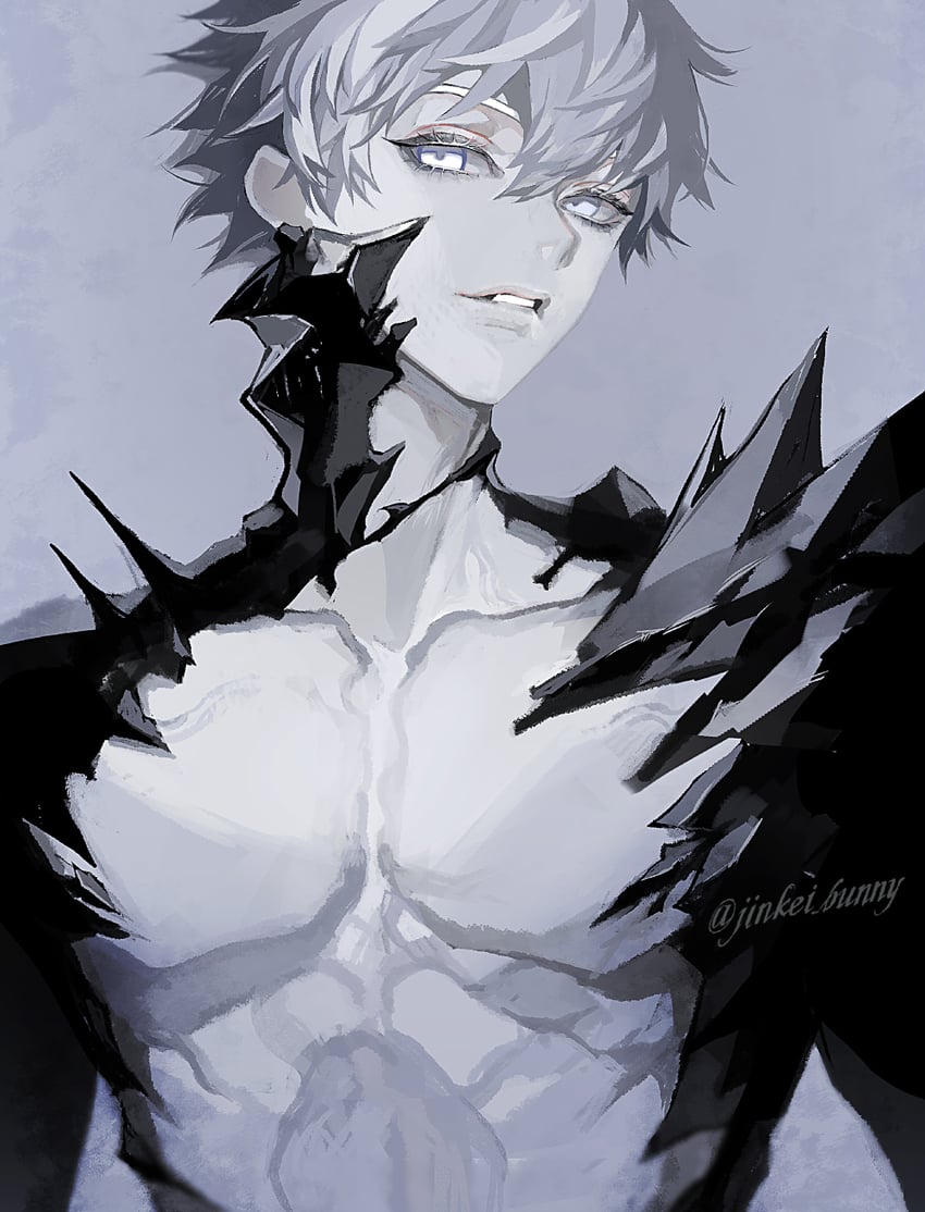 charles-henri sanson (fate and 1 more) drawn by koshika_rina