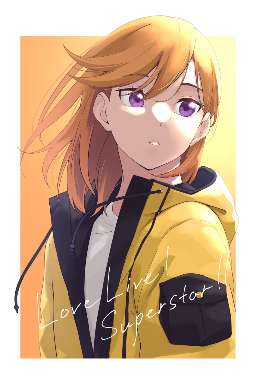 shibuya kanon (love live! and 1 more) drawn by s_sho_mkrn