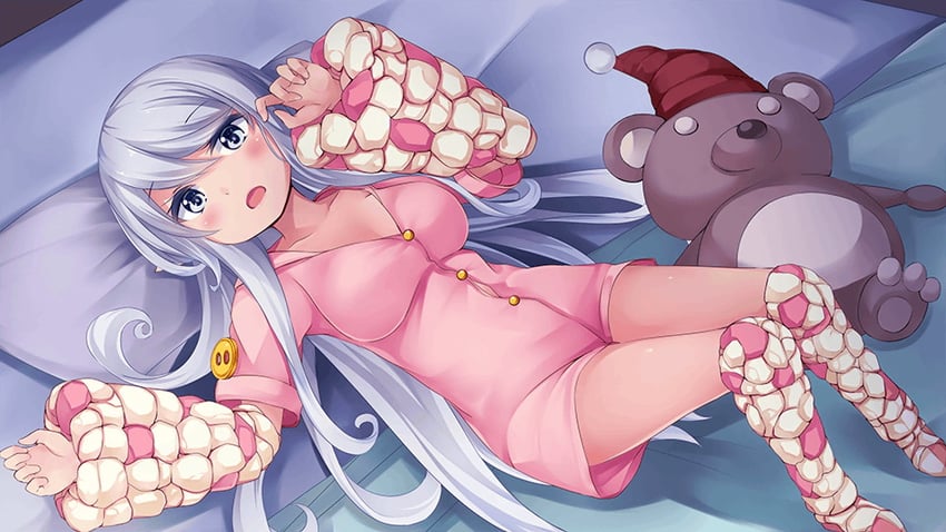 tierra (monster musume no iru nichijou and 1 more)