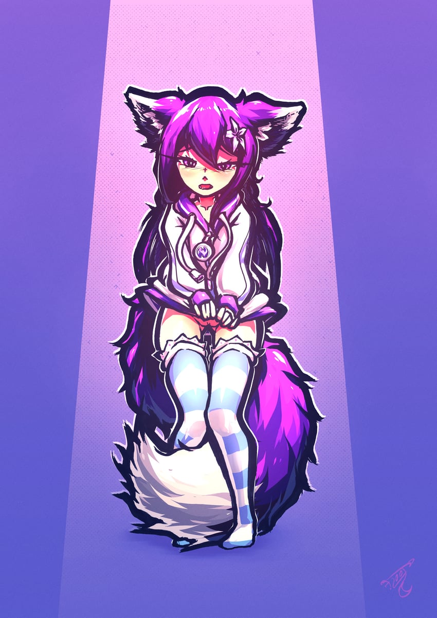 neptune (original and 1 more) drawn by floofsmear