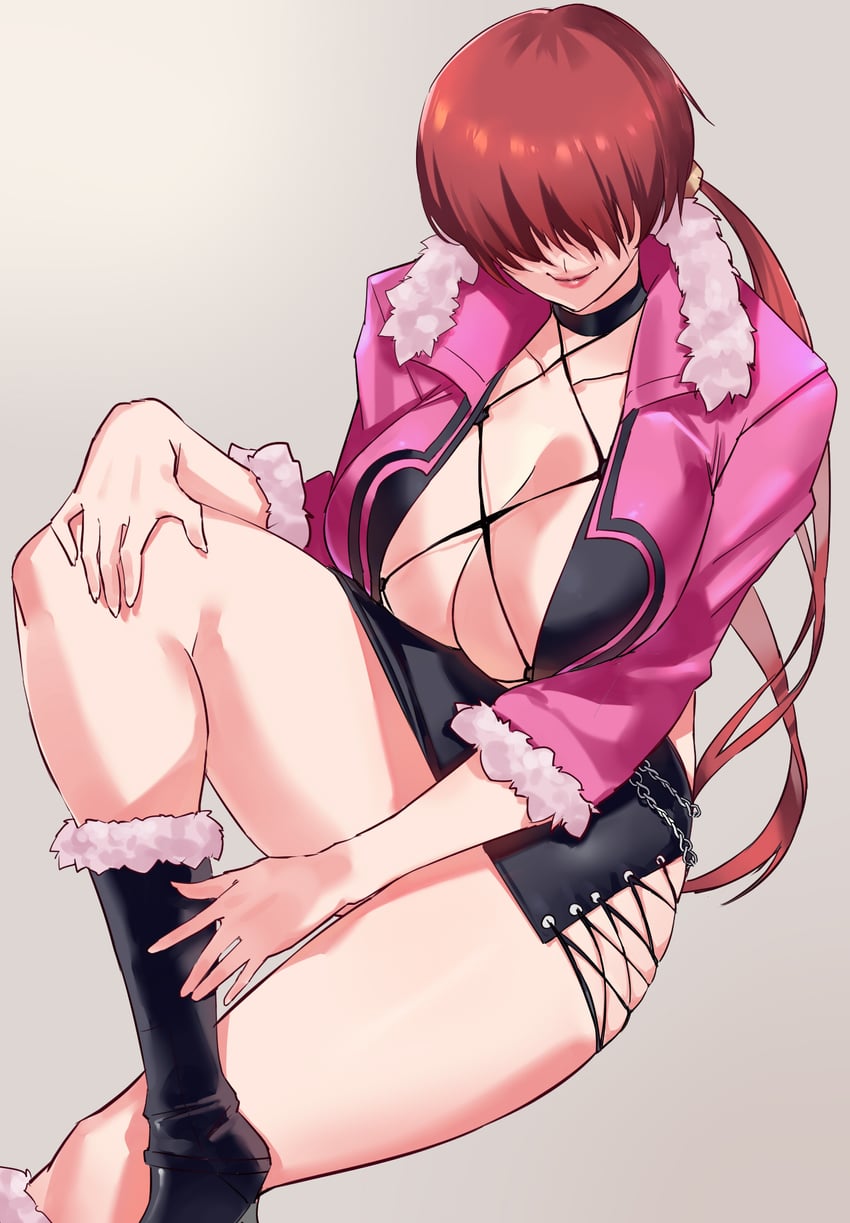 __shermie_the_king_of_fighters_and_1_more_drawn_by_negresco__sample-814713d008ddd7f71ee6cd3ee2c2758c.jpg