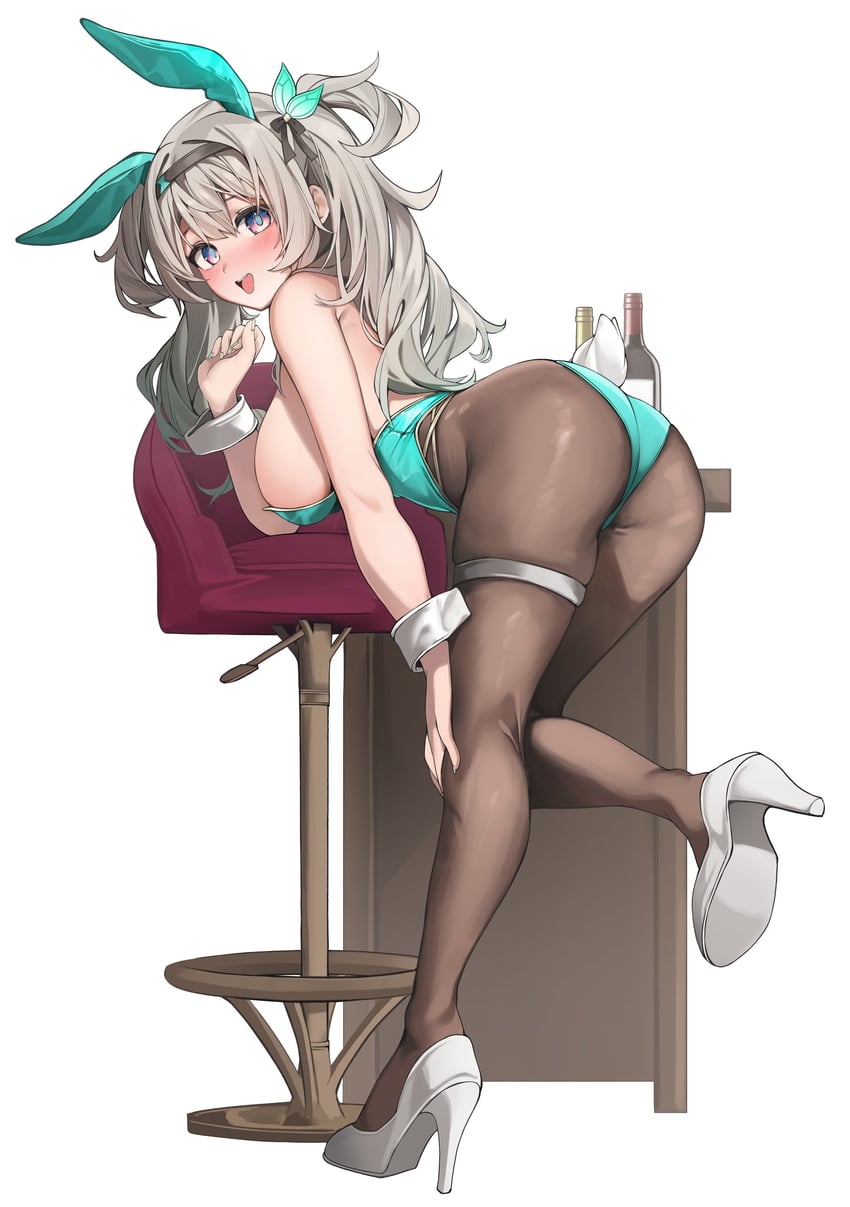 firefly (honkai and 1 more) drawn by kiro_(kirotayu)