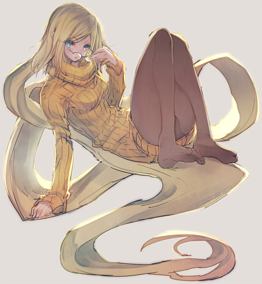 millia rage (guilty gear and 1 more) drawn by oro_(sumakaita)