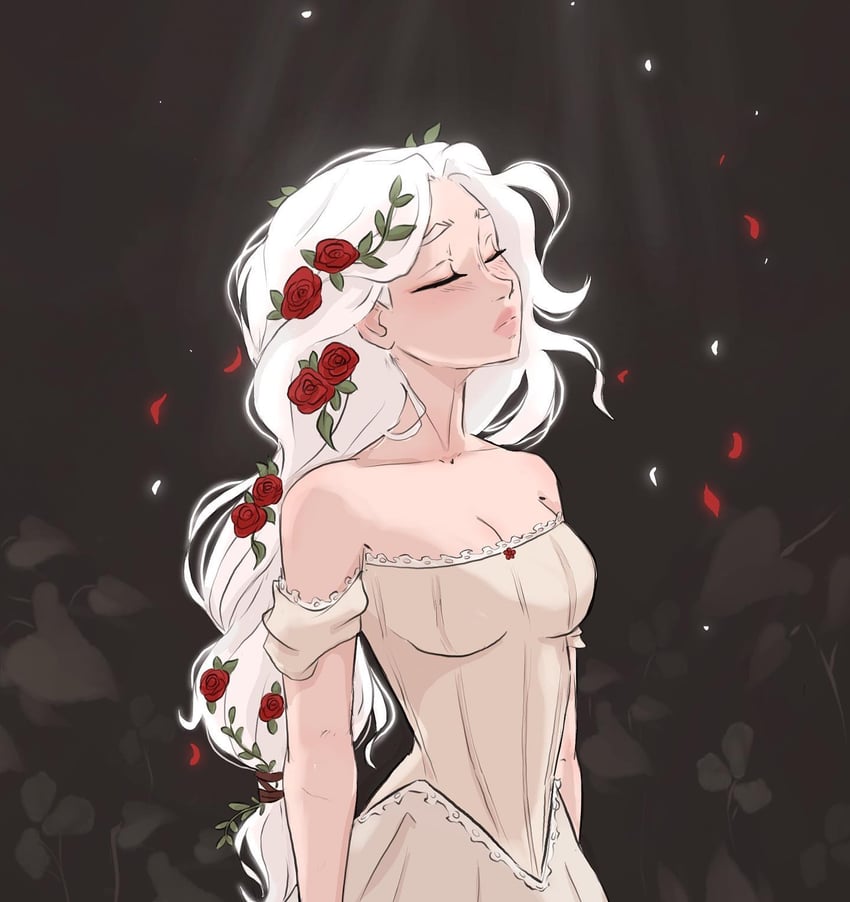 original drawn by mickala_(mm.radish.art)