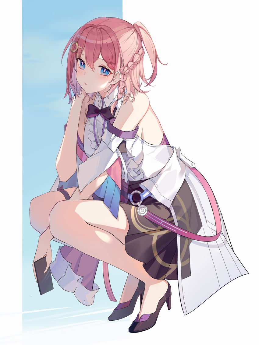 asta (honkai and 1 more) drawn by ming_(xmkp2333)