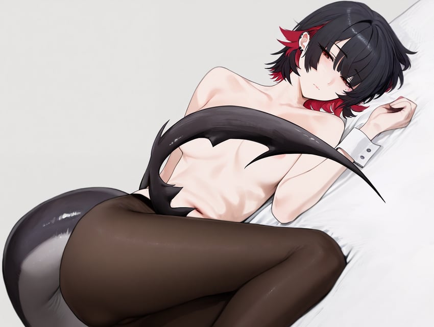 ellen joe (zenless zone zero) drawn by ei_(eiei_e1)