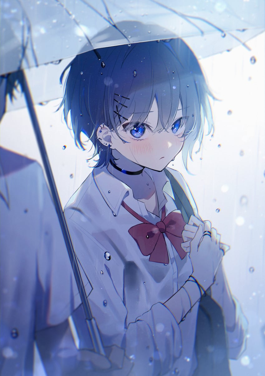 original drawn by necojishi