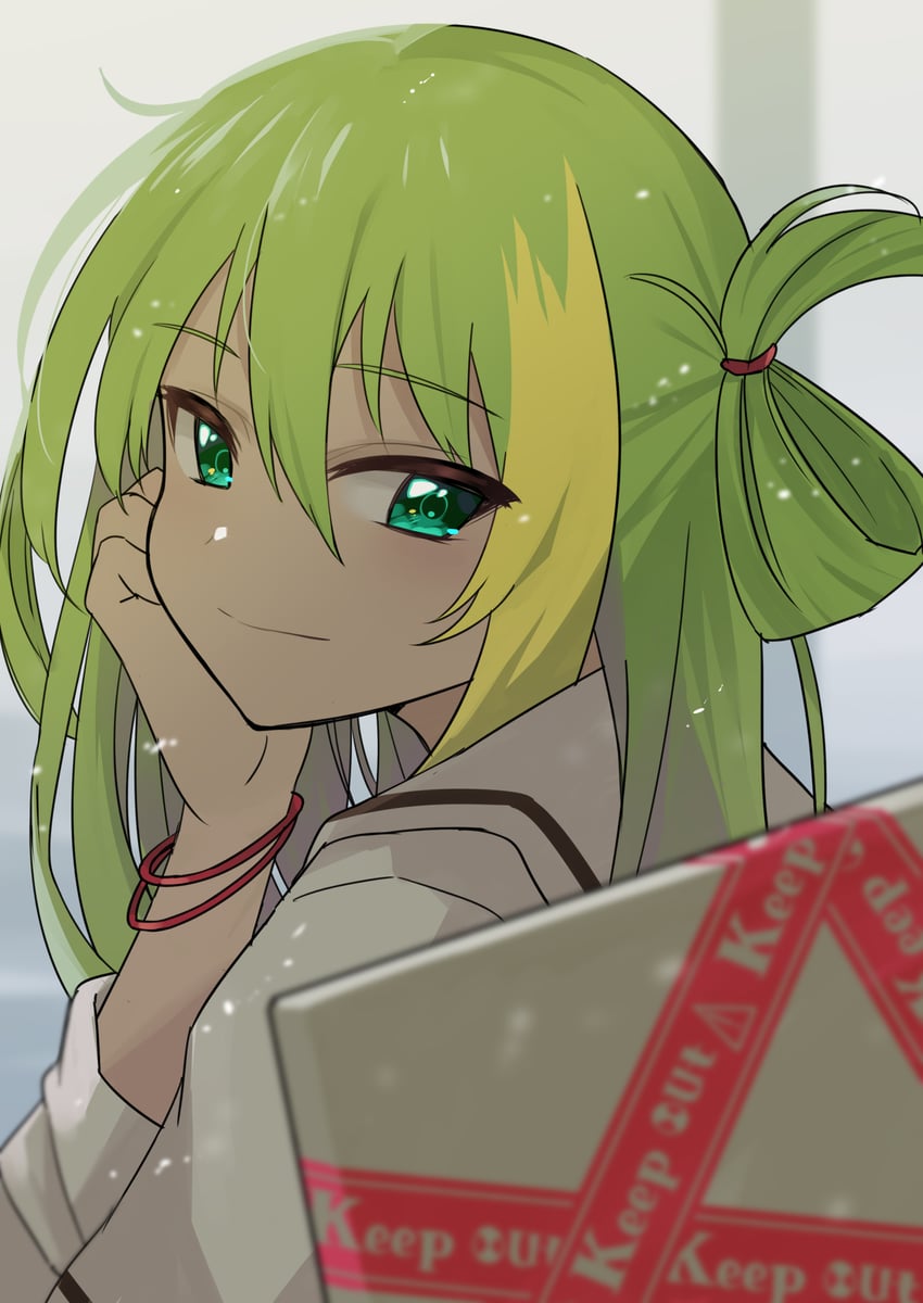 alina gray (mahou shoujo madoka magica and 1 more) drawn by mamadasky