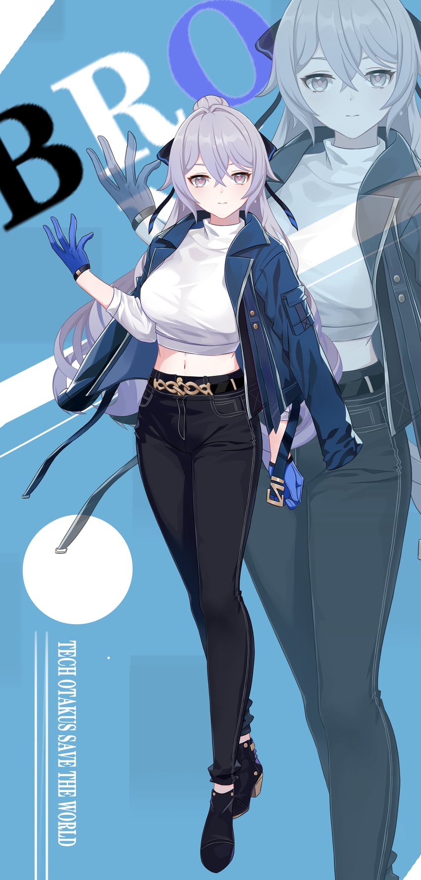 bronya zaychik (honkai and 1 more) drawn by m78_zaitaoaotezhanshi