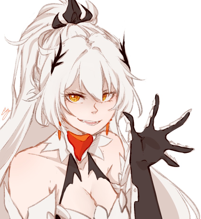 kiana kaslana (honkai and 1 more) drawn by cloud_ya
