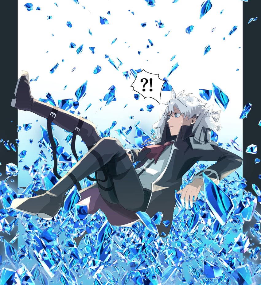 charles-henri sanson (fate and 1 more) drawn by ttmaru_1739