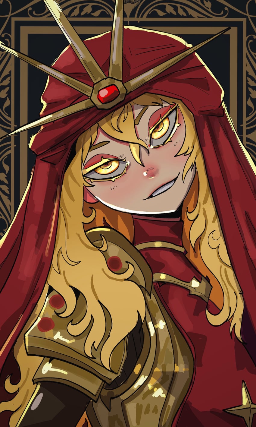 original drawn by basedbinkie