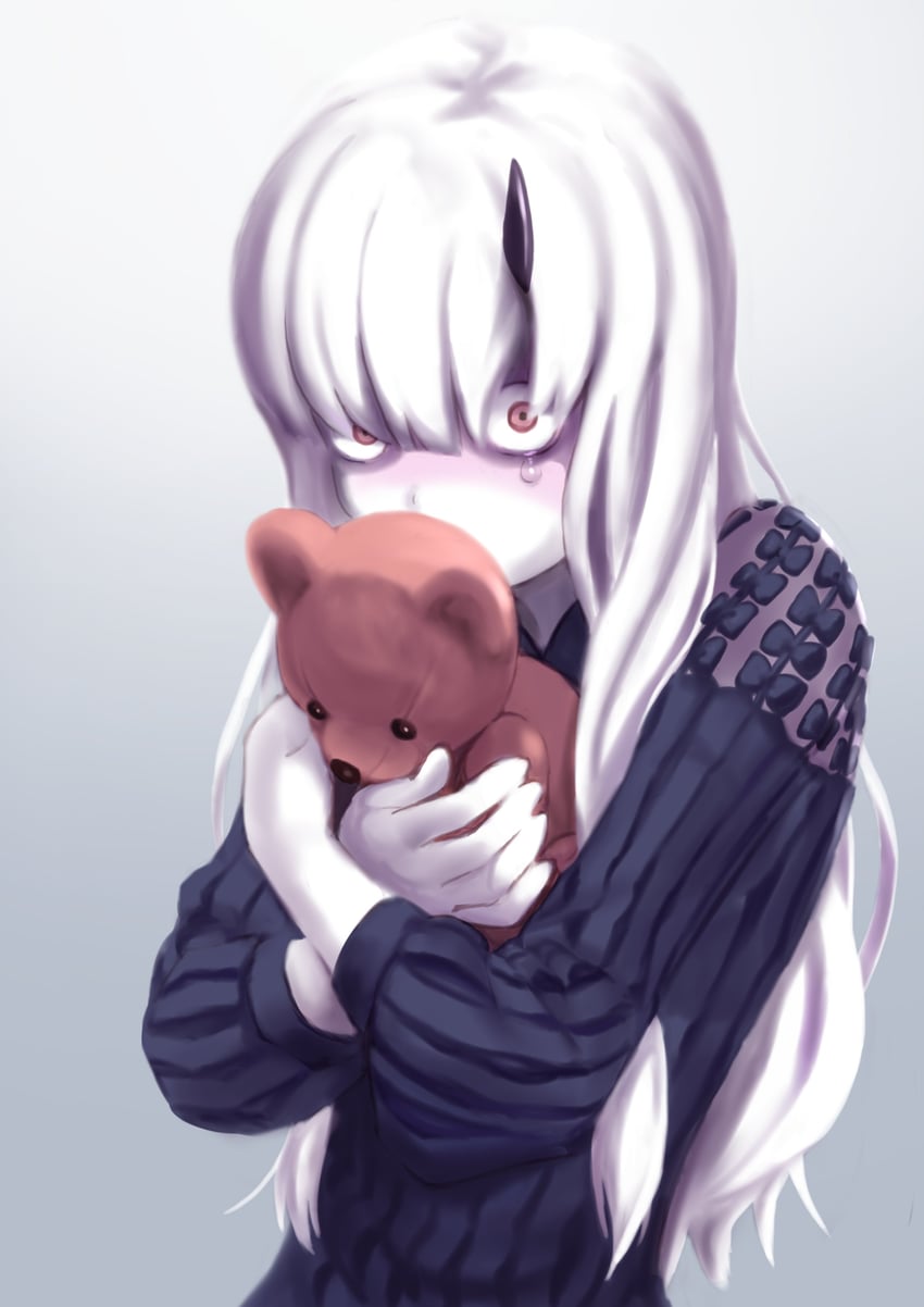 lavinia whateley (fate and 1 more) drawn by rico_(maikubakaa)