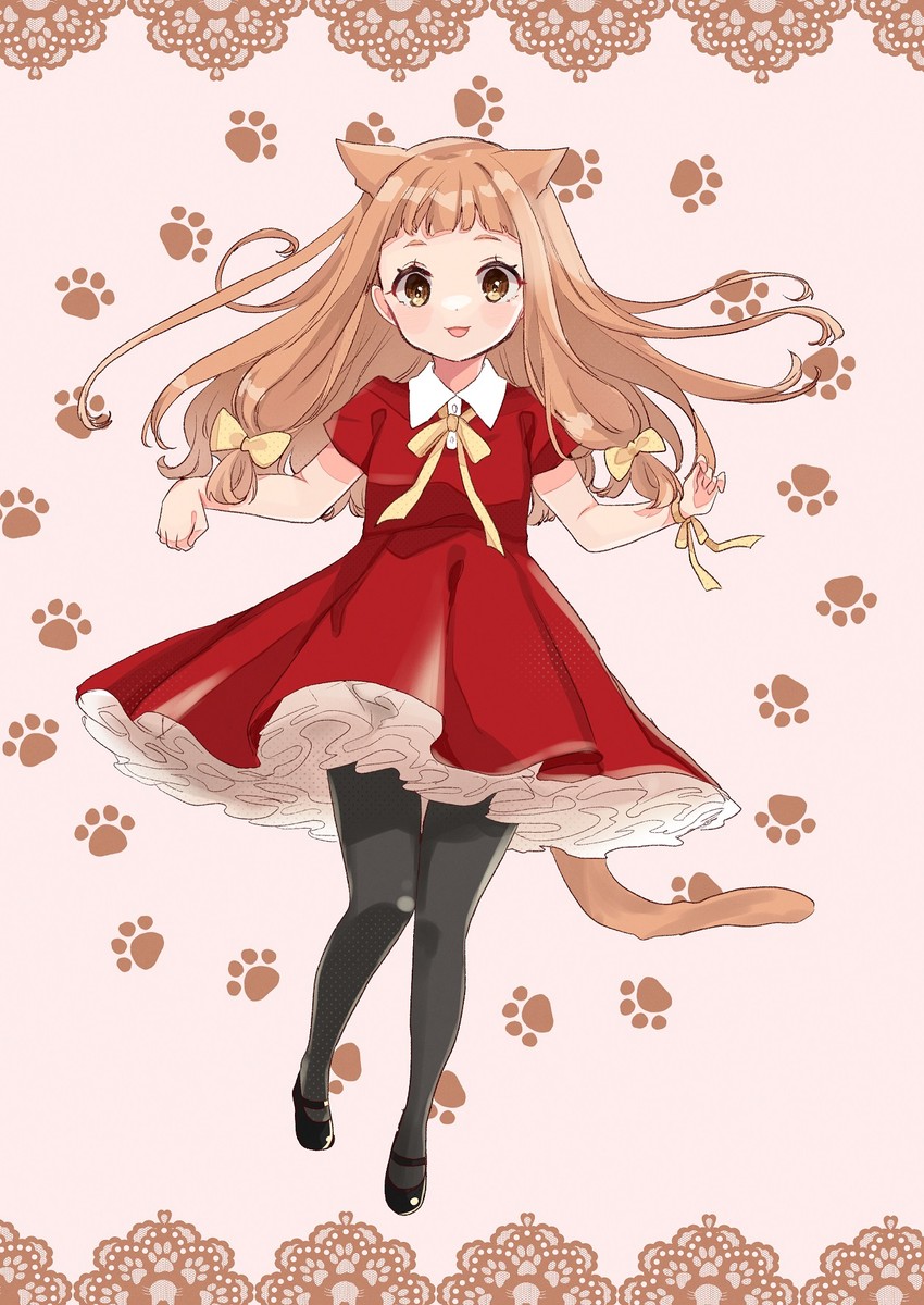 ichihara nina (idolmaster and 2 more) drawn by rino_cnc
