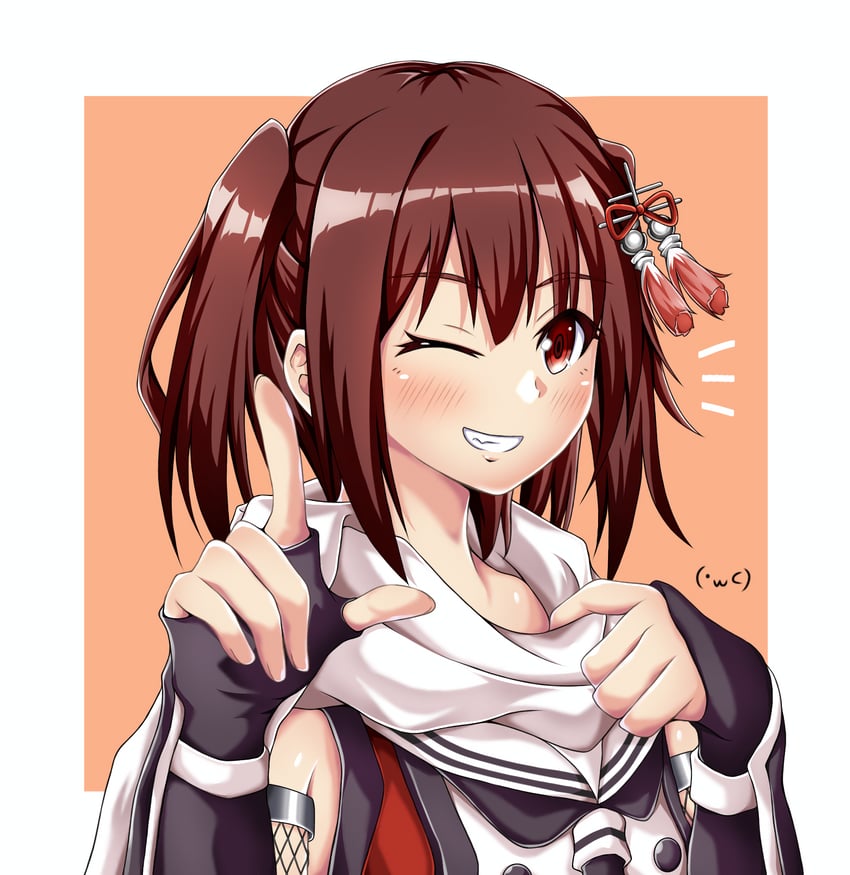 sendai and sendai kai ni (kantai collection) drawn by koutetunamekuji