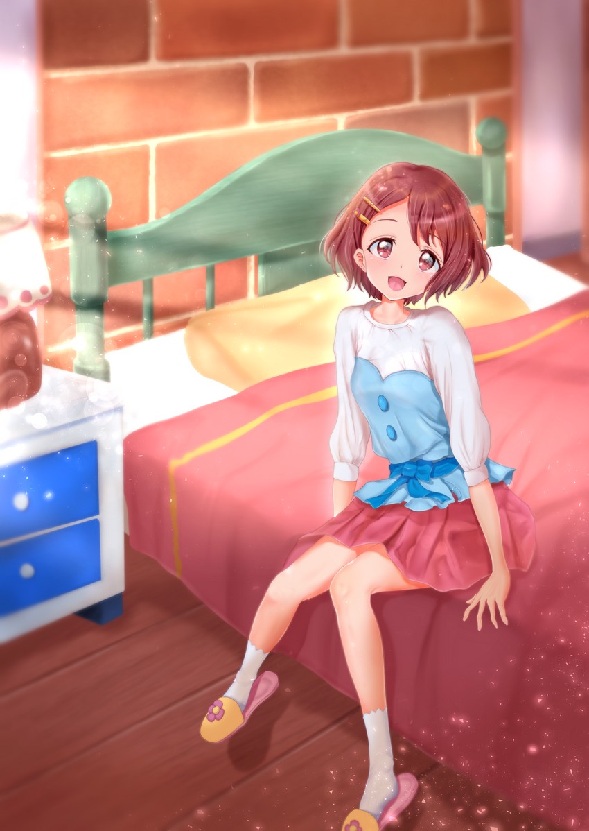 hanadera nodoka (precure and 1 more) drawn by mitaka
