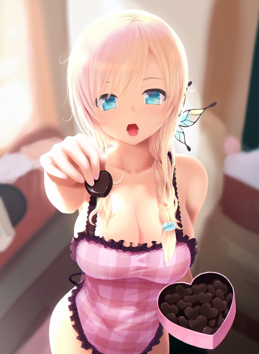 kashiwazaki sena (boku wa tomodachi ga sukunai) drawn by cait_aron