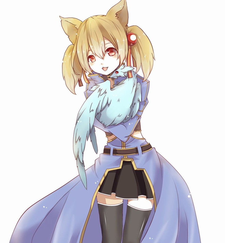 silica and pina (sword art online) drawn by airinn814
