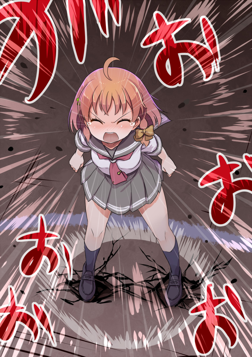 takami chika (love live! and 1 more) drawn by shipii_(jigglypuff)