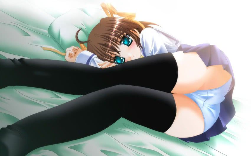 asakura nemu (da capo and 1 more) drawn by otoki_raku