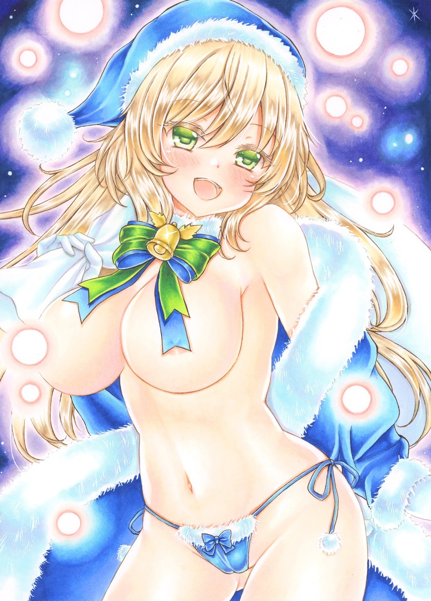 atago (kantai collection) drawn by nekofish666
