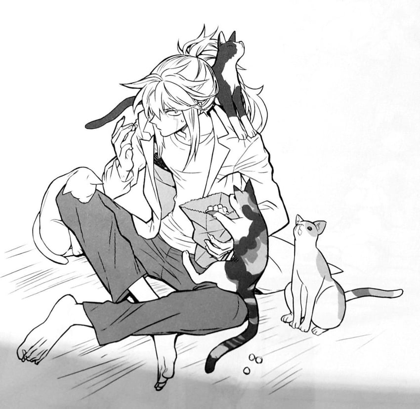 add and mastermind (elsword) drawn by 051qw
