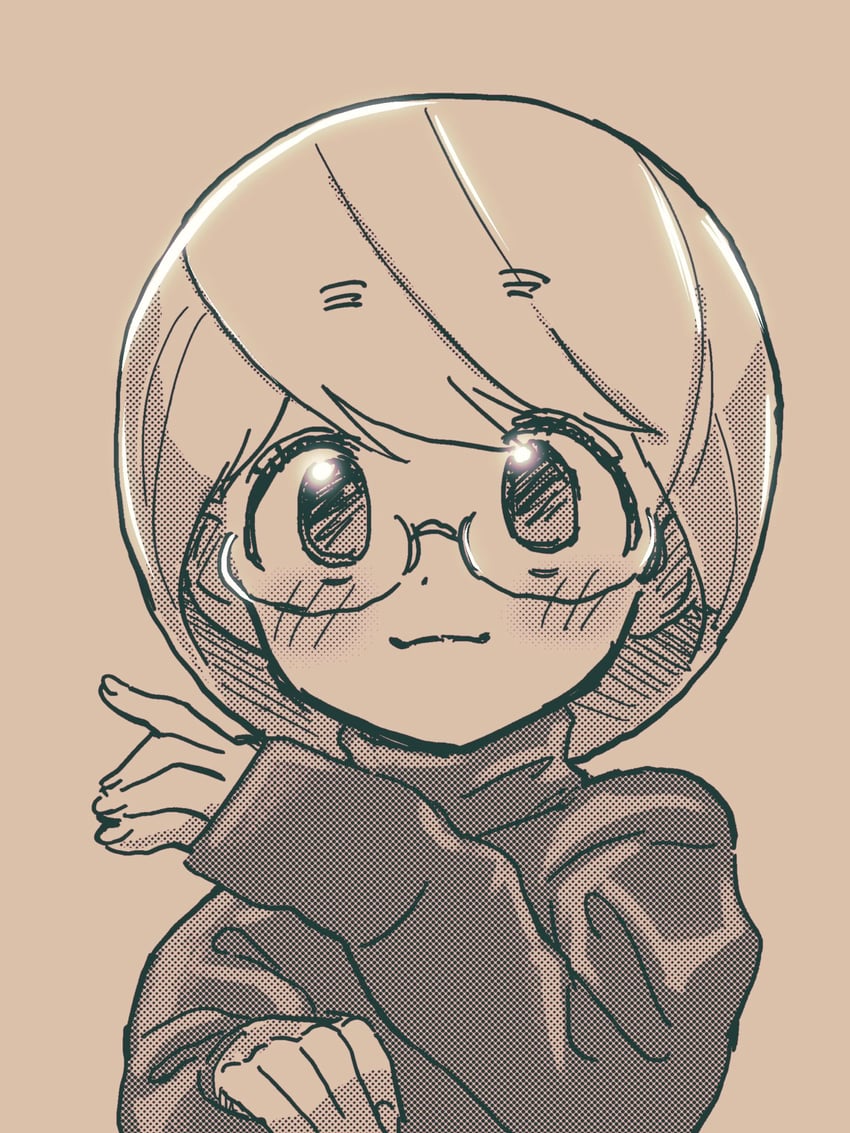 eisu-chan (original) drawn by eisu_(eith)