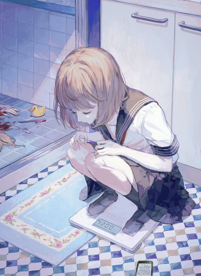 original drawn by kotobuki_nashiko