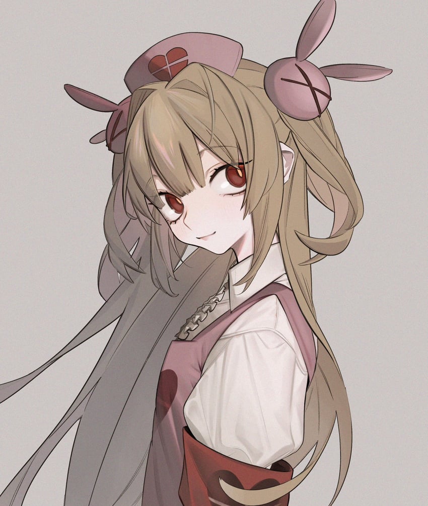 natori sana (sana channel) drawn by umashio_potechi-san