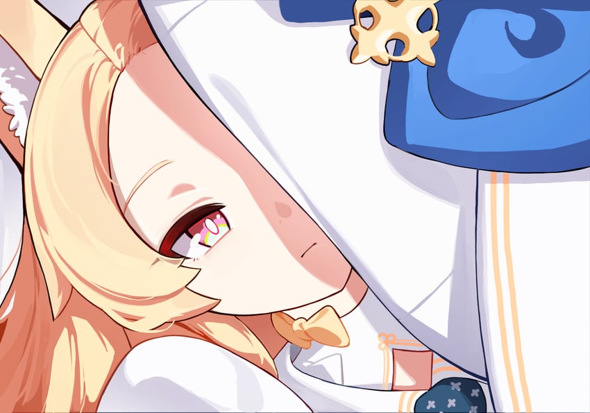 mika and seia (blue archive and 1 more) drawn by 1beombeom