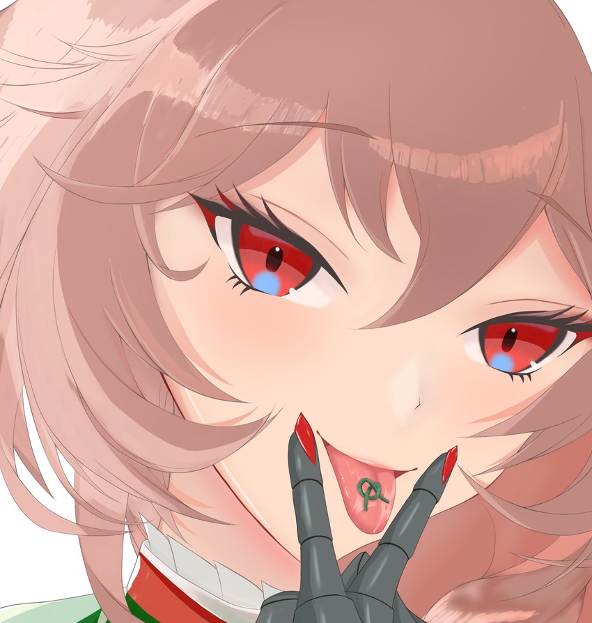 duca degli abruzzi (azur lane) drawn by misoni_(kenisbyakusiki)