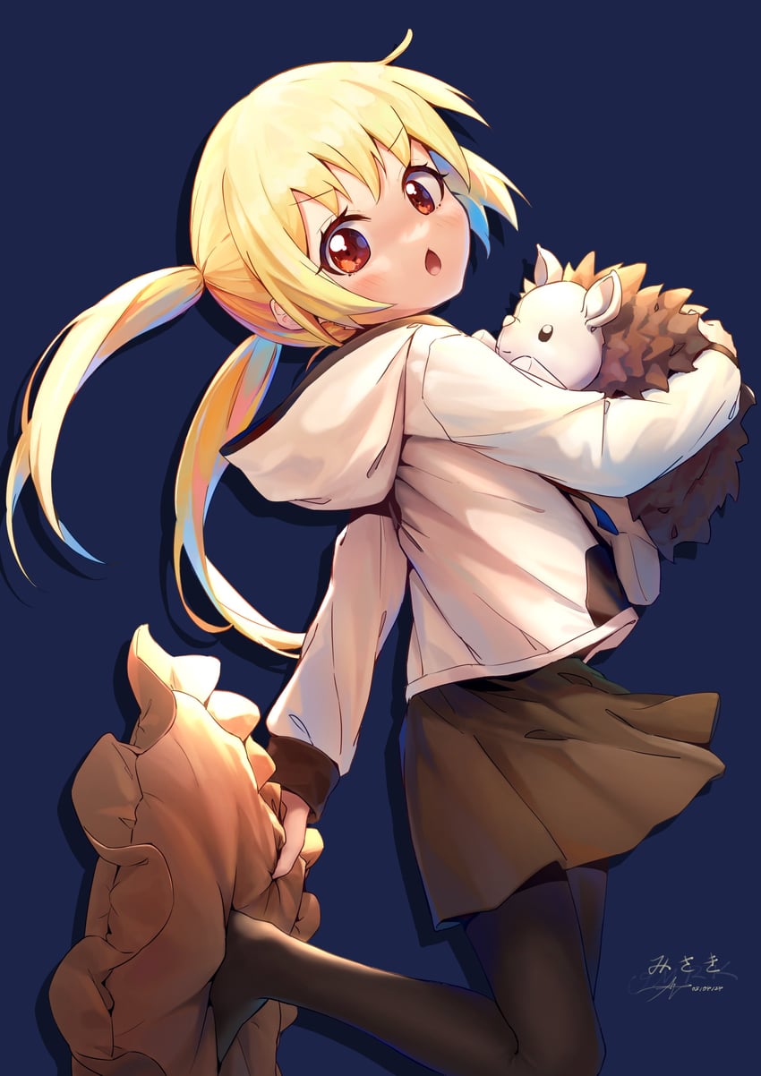 takasaki misaki (yuruyuri and 1 more) drawn by ap04astral