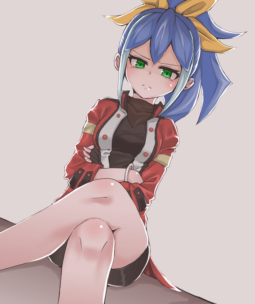serena (yu-gi-oh! and 1 more) drawn by hashimoto_(soukidann2010)