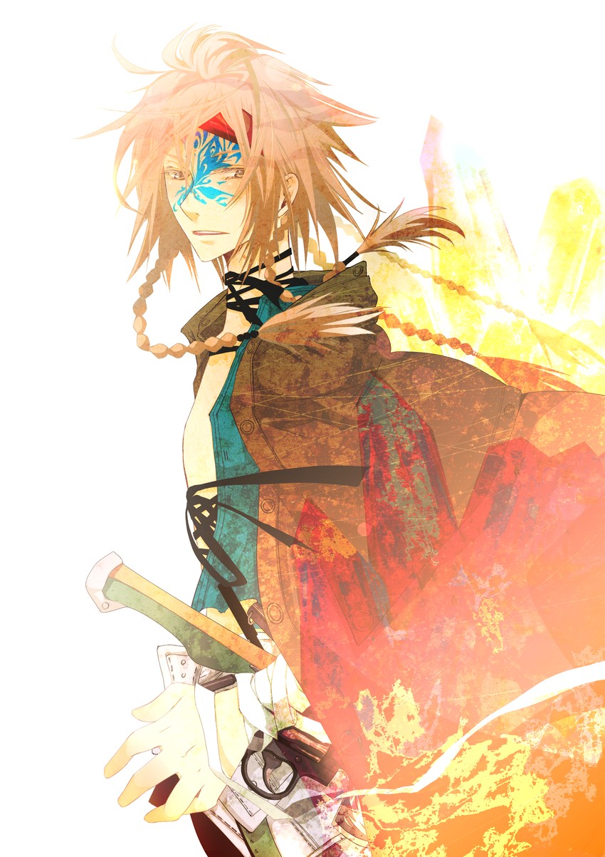 saredo tsumibito wa ryuu to odoru drawn by miginote