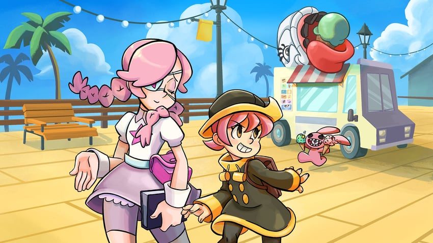 anya, annie, umbrella, sagan, rose quartz universe, and 1 more (spy x family and 1 more) drawn by robynahaley