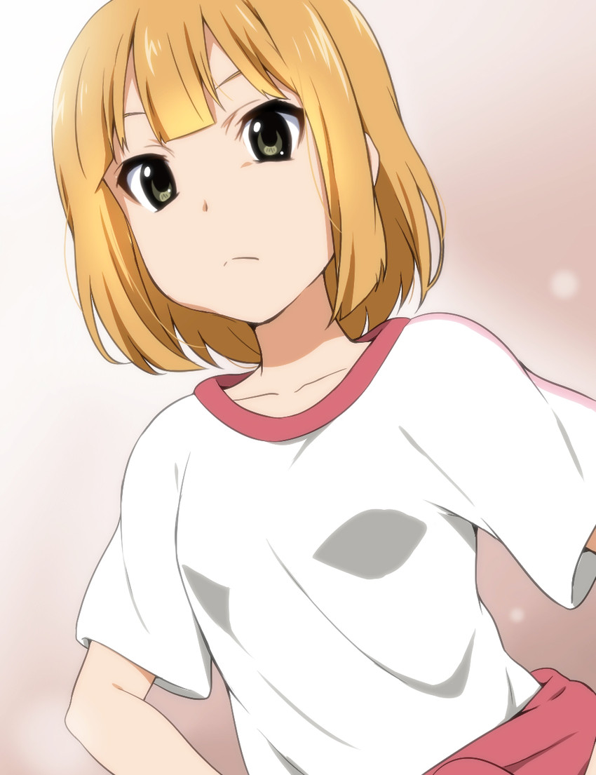 tokiwa midori (tamako market) drawn by ikari_manatsu