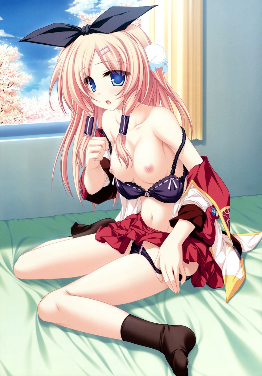 amane ruru (77: and the two stars meet again) drawn by tenmaso