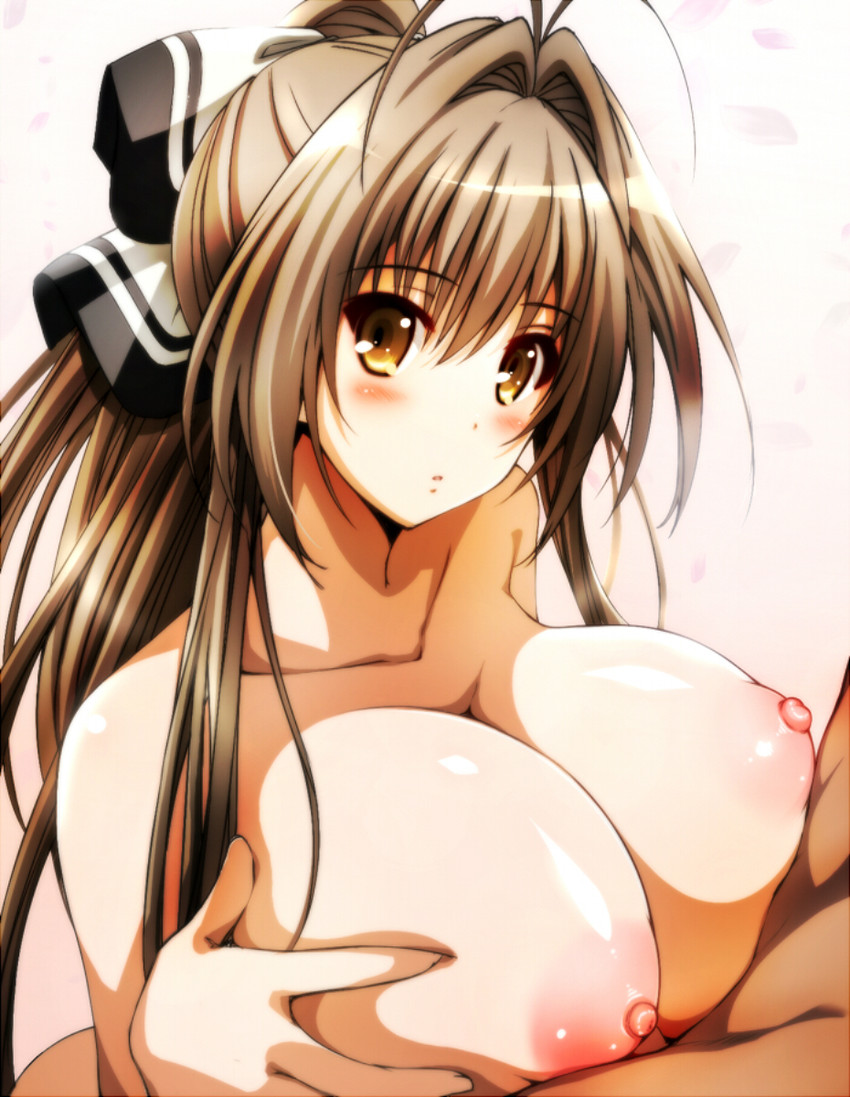 sento isuzu (amagi brilliant park) drawn by island_(kossori)