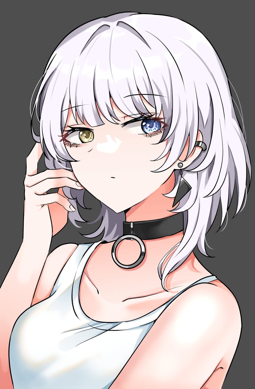 kaname raana (bang dream! and 1 more) drawn by patpang