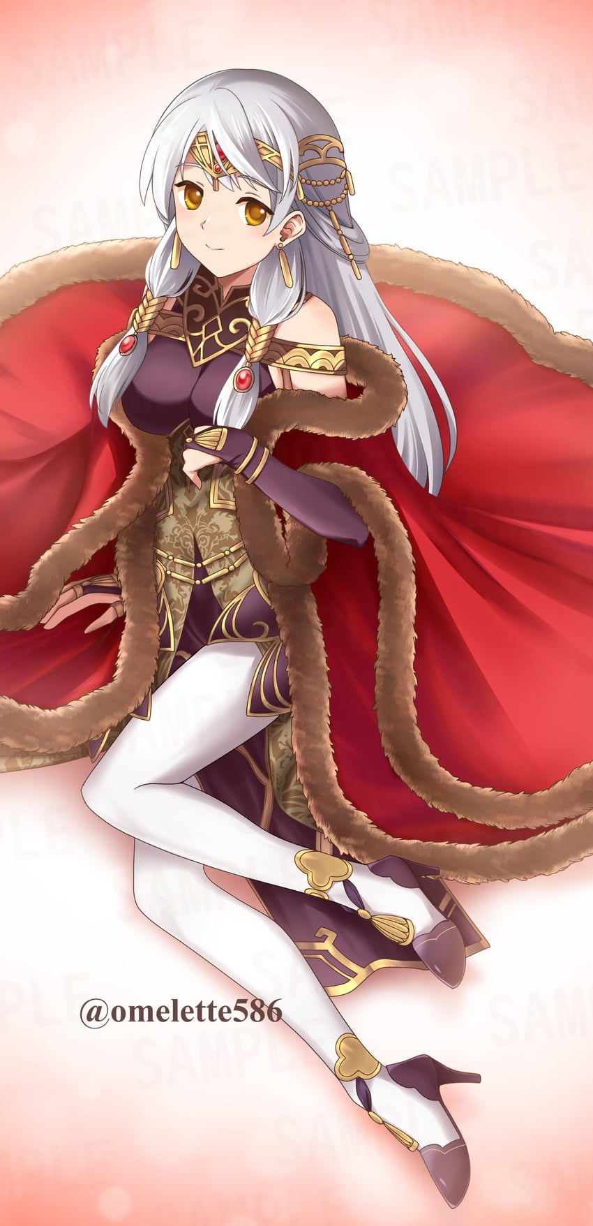 micaiah (fire emblem and 3 more) drawn by komurice