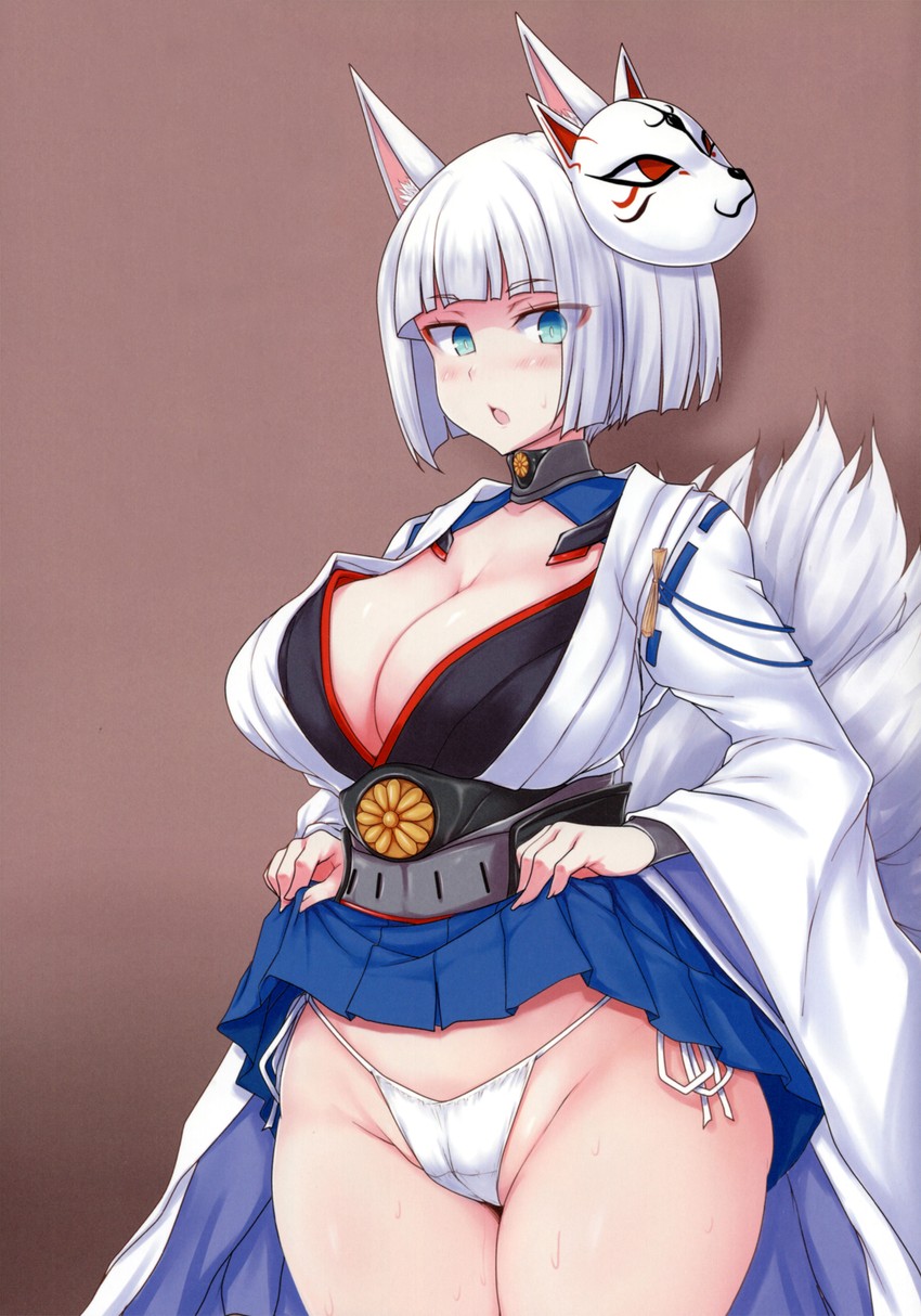kaga (kantai collection and 1 more) drawn by jema