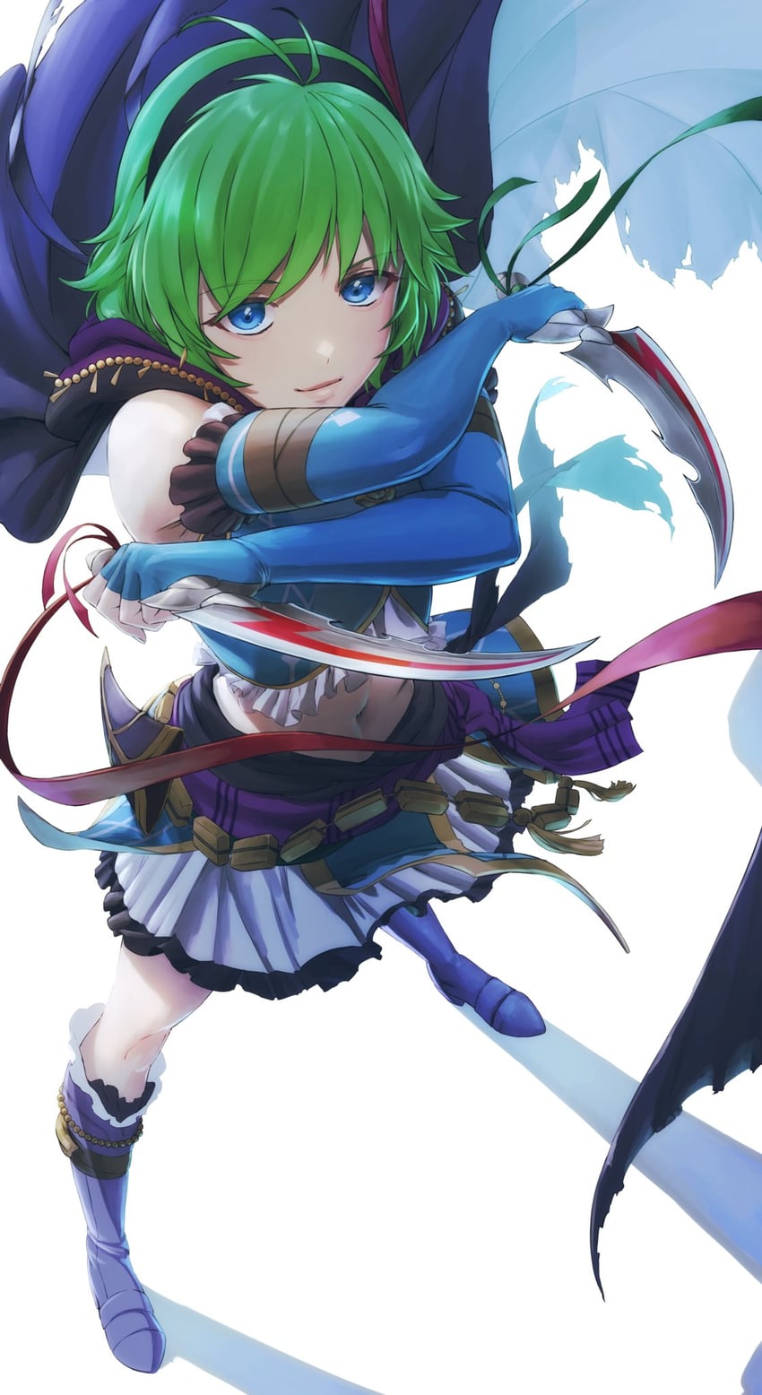 nino (fire emblem and 2 more) drawn by aduti_momoyama